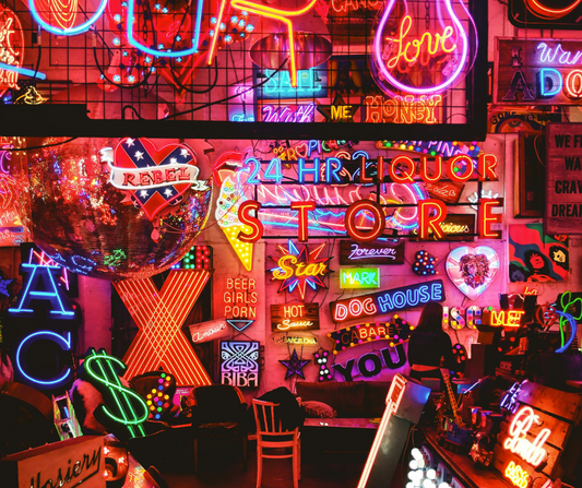 Why Choose Neon Hero?