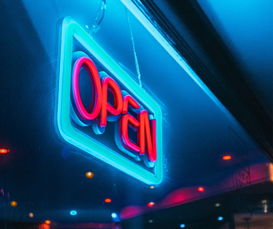 Transform Your Space with Neon Hero’s Stunning Collections